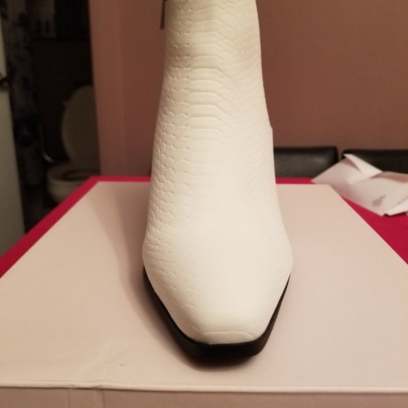 Booties - Picture 2 of 2